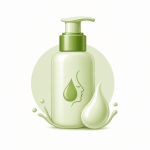 icona latte detergente